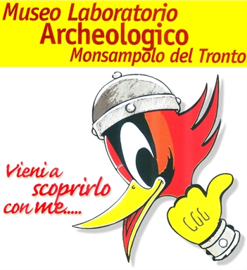 Logo del Museo