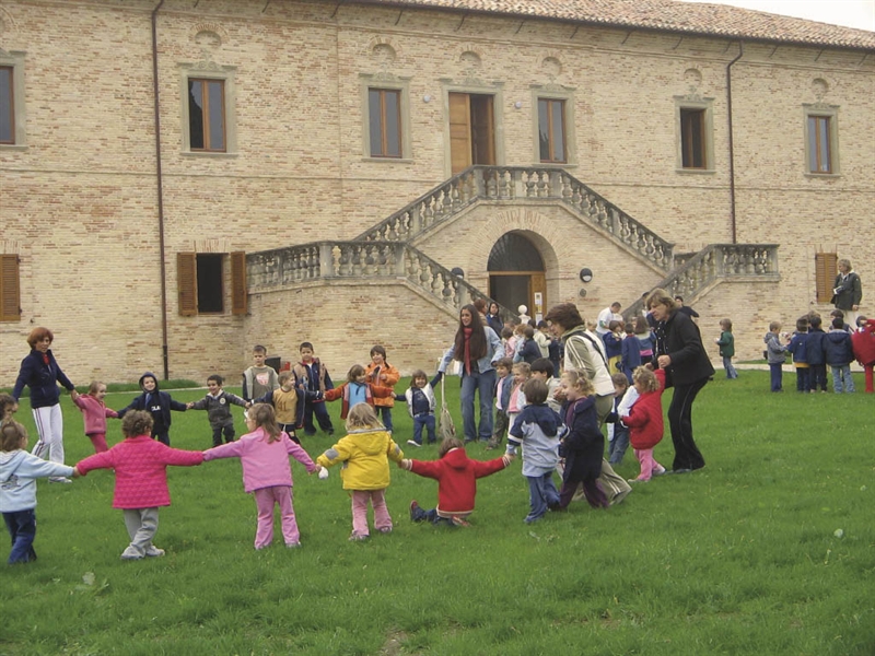 Museo del Balì