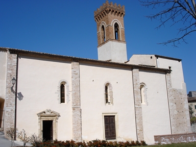 Convento di S.Francesco