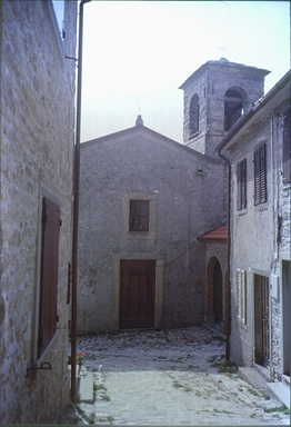 Chiesa di S. Daniele