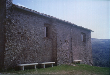 Chiesa di S. Daniele