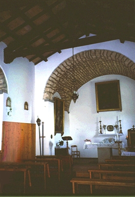 Chiesa di S. Daniele