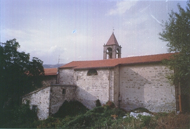 Chiesa di S. Biagio