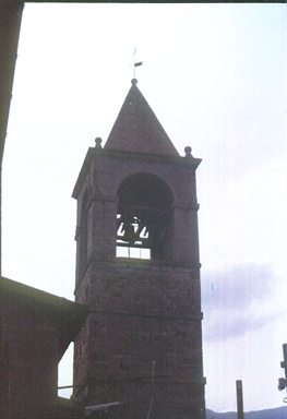 Chiesa di S. Biagio