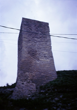 Torre di Gattara