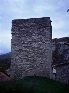 Torre di Gattara