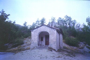 Chiesa della Madonna del Piano