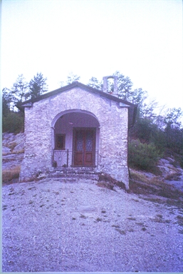 Chiesa della Madonna del Piano