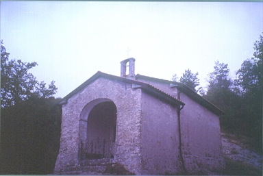 Chiesa della Madonna del Piano