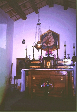 Chiesa della Madonna del Piano