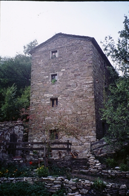 Mulino del Raso