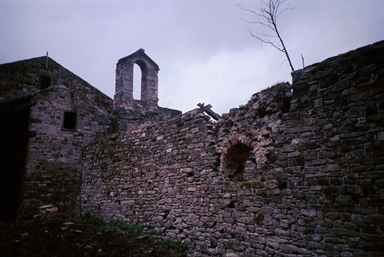 Chiesa di S. Martino in Veclo