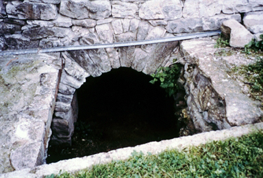 Mulino di Ca' Romano