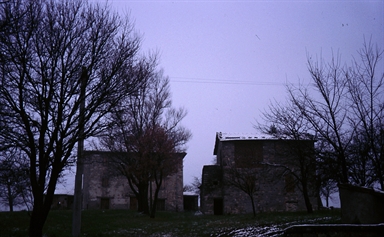 Casa di Pian Cerbaia