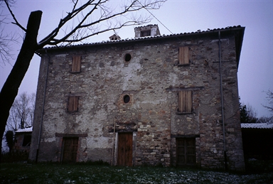 Casa di Pian Cerbaia