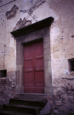 Oratorio di S. Stefano