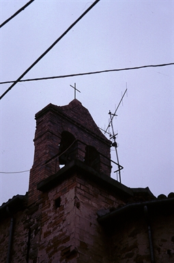 Oratorio di S. Stefano