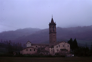 Chiesa di S. Maria Assunta