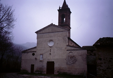 Chiesa di S. Maria Assunta