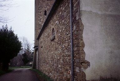 Chiesa di S. Maria Assunta