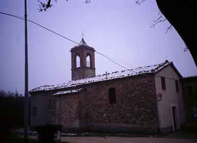 Chiesa dei Ss. Carlo e Biagio