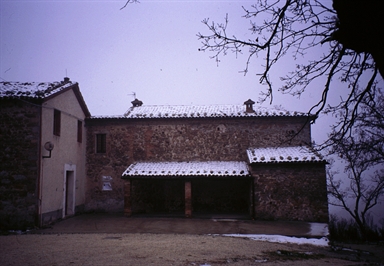 Chiesa dei Ss. Carlo e Biagio