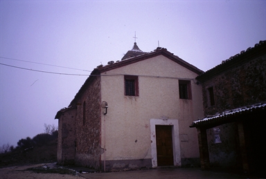 Chiesa dei Ss. Carlo e Biagio