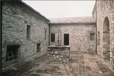 Convento di Montemaggio