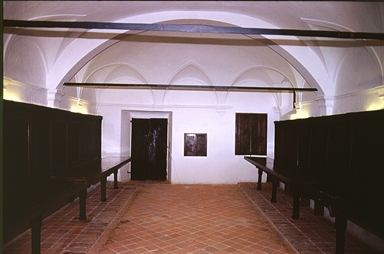 Convento di Montemaggio