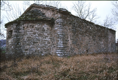 Chiesa di S. Bartolo