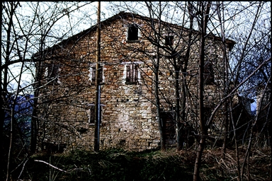 Casa Sebastiani