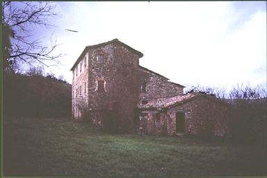 Casa Tomasetti