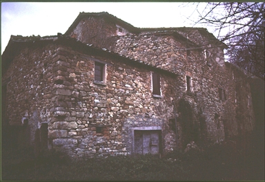 Casa Tomasetti