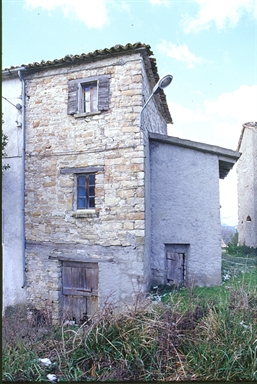 Casa Gori