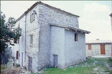 Casa Gori