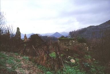 Casa Torri