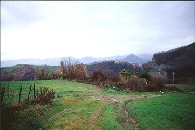 Casa Torri