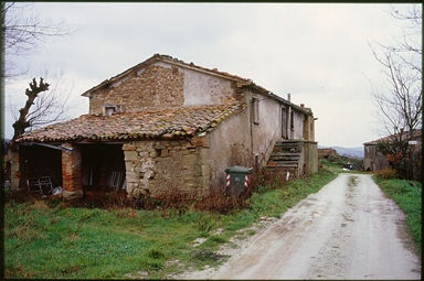 Casa Celli