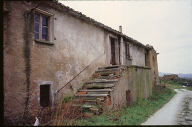 Casa Celli