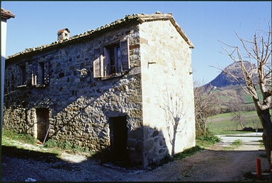 Casa Mancini
