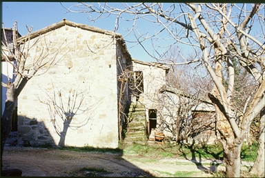 Casa Mancini