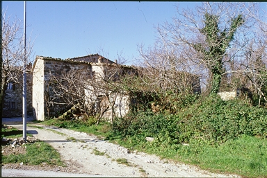 Casa Mancini