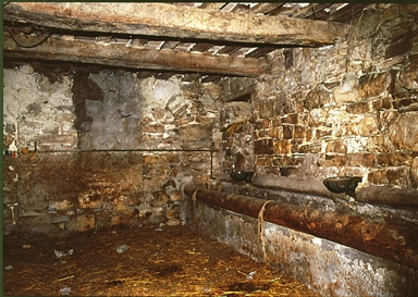 Casa Mancini