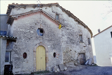 Casa Fattori