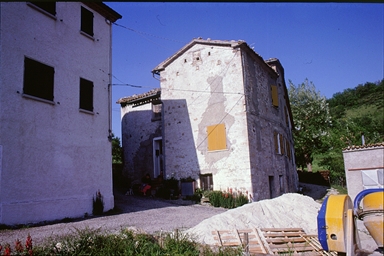 Casa Fattori