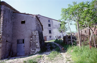 Casa Fattori
