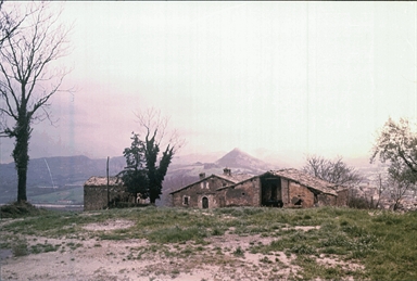 Cappella di Cà dell'Aia