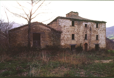Casa Peruzzi