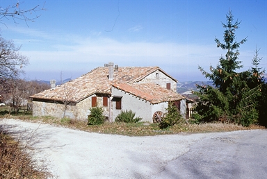 Casa D'Antonio