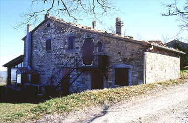 Casa D'Antonio